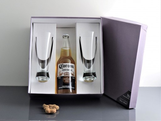 Packaging Vasos Eiffel Liso