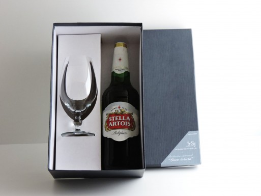 Packaging Copa Balon Lisa
