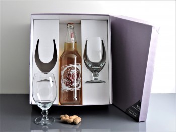 Packaging Copa Stella Lisa