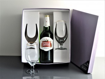 Packaging Copa Stella c/Filetes