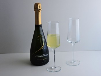 Copa Experiencia Champagne...