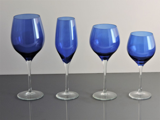 Copas Queen Champagne C/Color