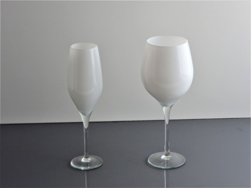 Copas Queen Champagne C/Color