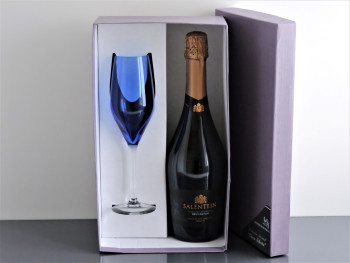Packaging Copas Queen Champagne C/Color