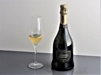 Copas Queen Champagne Lisa