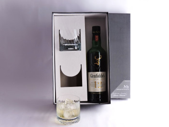 Packaging Vasos Esquel Whisky Optico