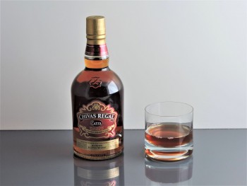 Vaso Esquel Whisky Liso