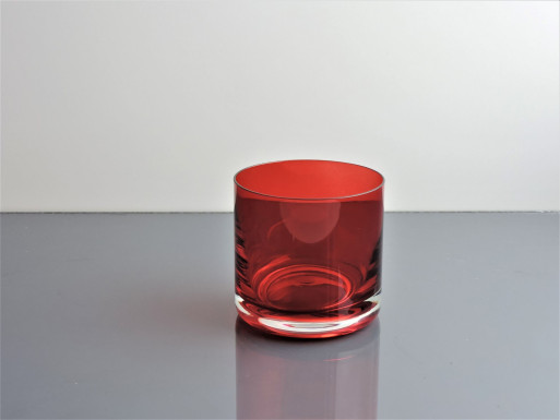 Vaso Esquel Whisky C/Color
