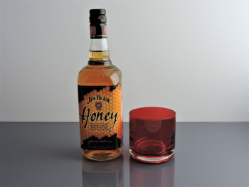 Vaso Esquel Whisky C/Color