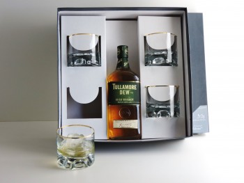 Packaging Vaso Eclipse...