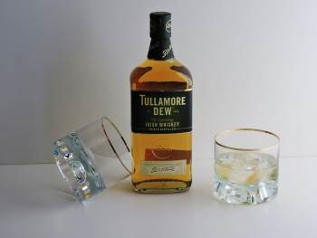 Vasos Eclipse F/Oro - Plata