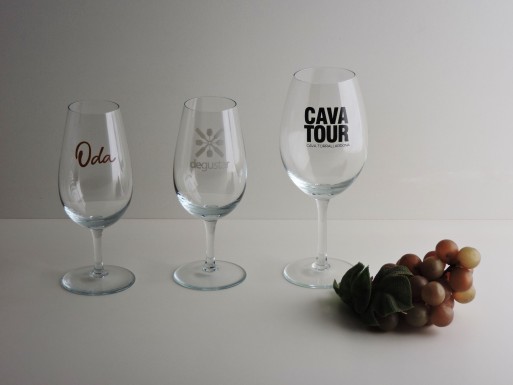 Copa Degustacion Tecnica - nº 2 C/Logo Copa Degustacion Tecnica - nº 2 C/Logo