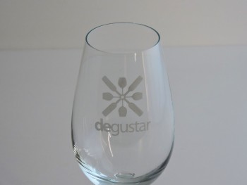 Copa Degustacion Tecnica - nº 2 C/Logo