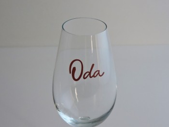 Copa Degustacion Tecnica - nº 2 C/Logo