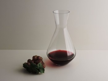 Decantador Experiencia Liso