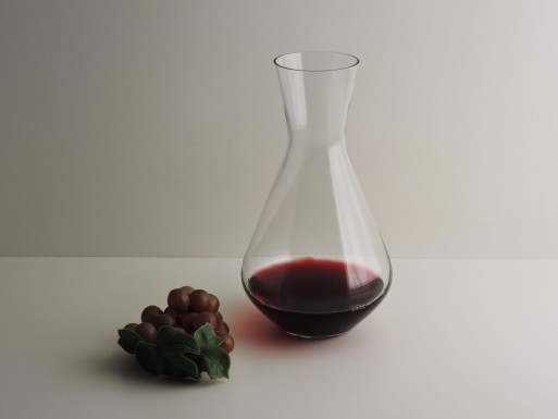 Decantador Experiencia Liso