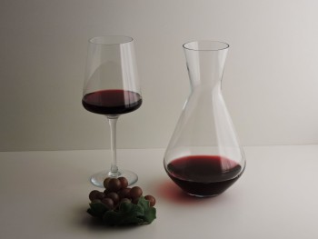 Decantador Experiencia Liso