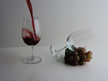 Copa Degustacion nº 1 Lisa