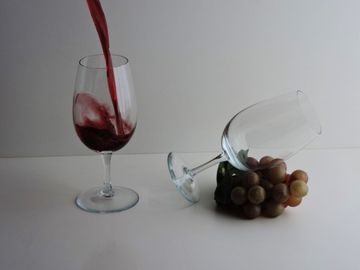 Copa Gourmet Degustacion nº 1 Lisa