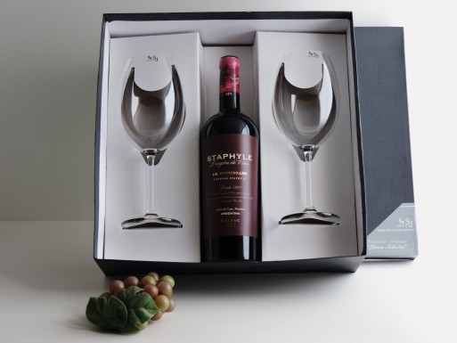 Packaging Copon Colibri Liso