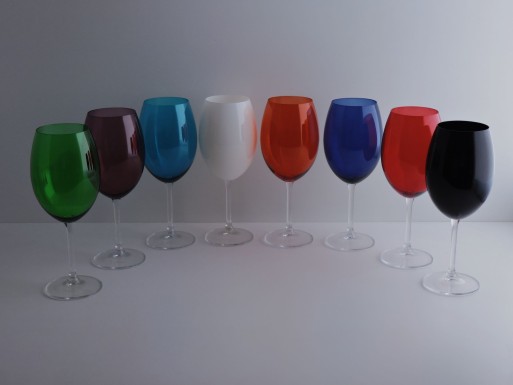 Copon Colibri C/Colores