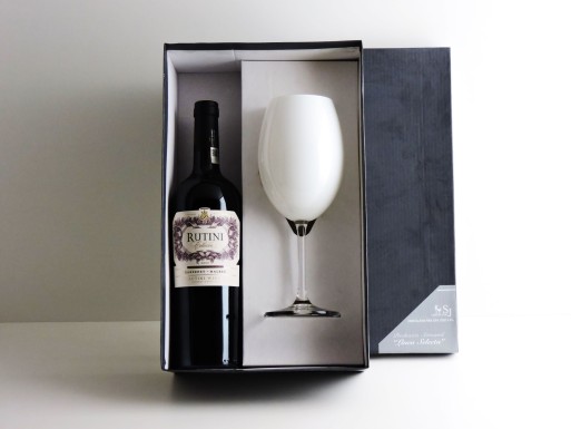 Packaging Copon Colibri Caliz de Color