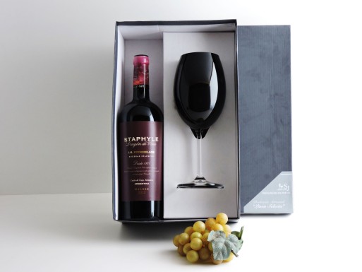 Packaging Copon Colibri Caliz de Color