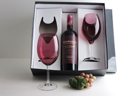 Packaging Copon Colibri Caliz de Color