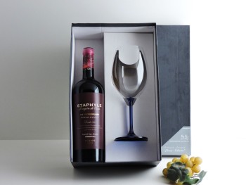 Packaging Copon Colibri Pierna de Color