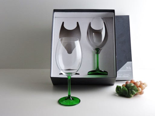 Packaging Copon Colibri Pierna de Color