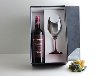 Packaging Copon Colibri Pierna de Color