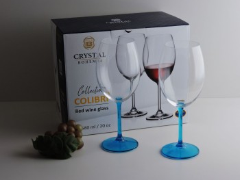 Copon Colibri P/Colores