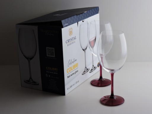 Copon Colibri P/Colores