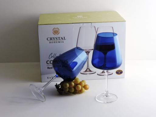 Copon Corvus C/Colores