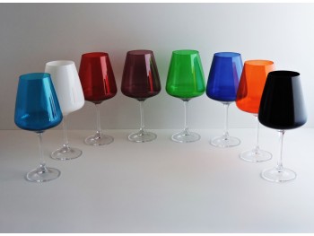 Copon Corvus C/Colores