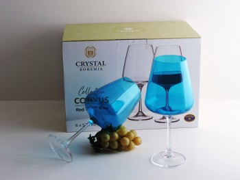 Copon Corvus C/Colores