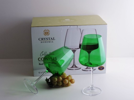 Copon Corvus C/Colores