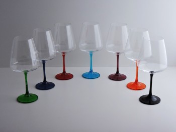 Copon Corvus P/Colores