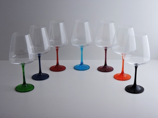 Copon Corvus P/Colores