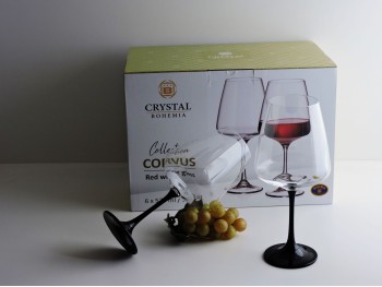 Copon Corvus P/Colores