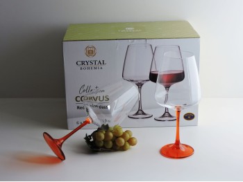 Copon Corvus P/Colores