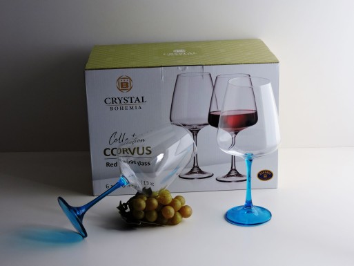 Copon Corvus P/Colores