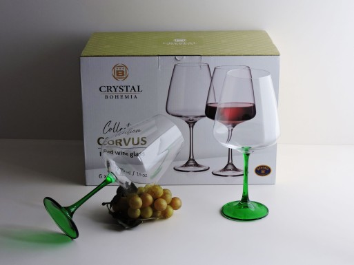 Copon Corvus P/Colores