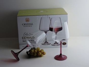 Copon Corvus P/Colores