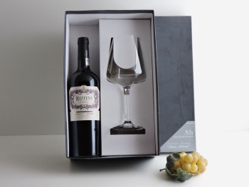 Packaging Copon Corvus Liso