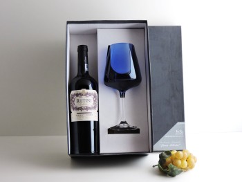 Packaging Copon Corvus Caliz de Color