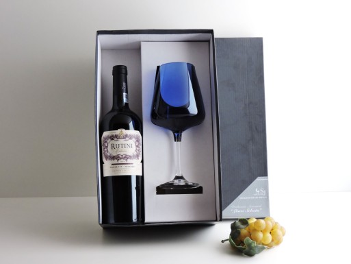 Packaging Copon Corvus Caliz de Color