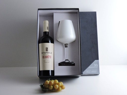 Packaging Copon Corvus C/Colores