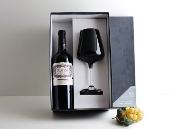 Packaging Copon Corvus Caliz de Color