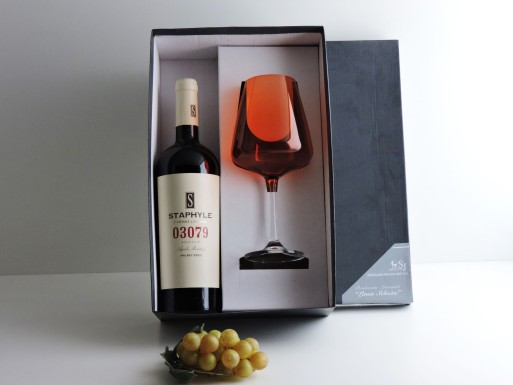 Packaging Copon Corvus Caliz de Color